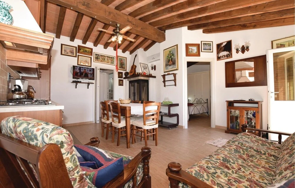 Villa Isabella