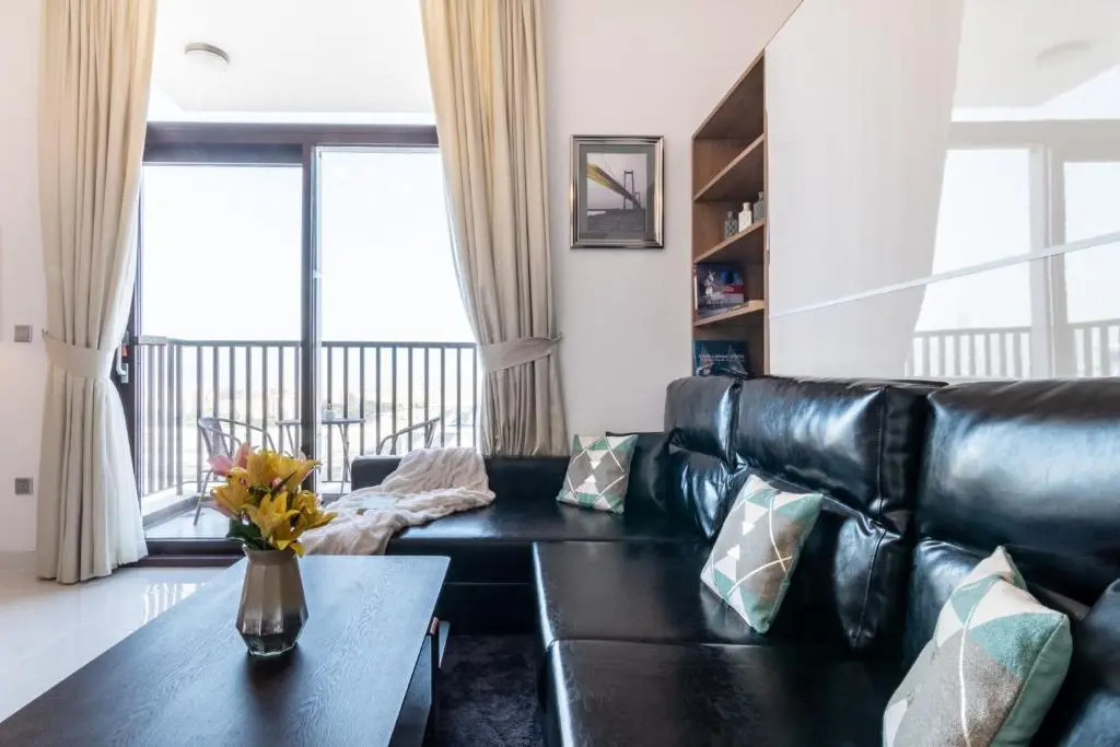 The Smart Concierge - Glamz Residence