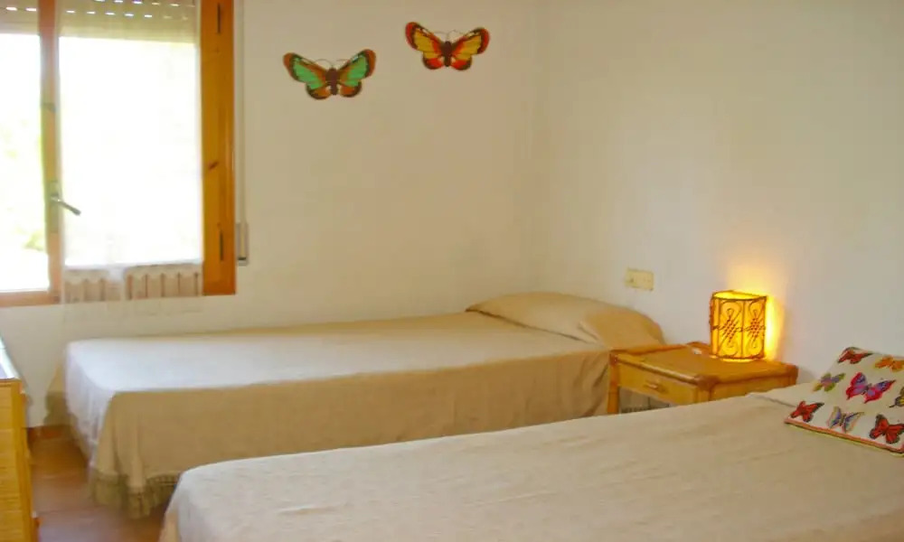 104684 -  Apartment in Palafrugell