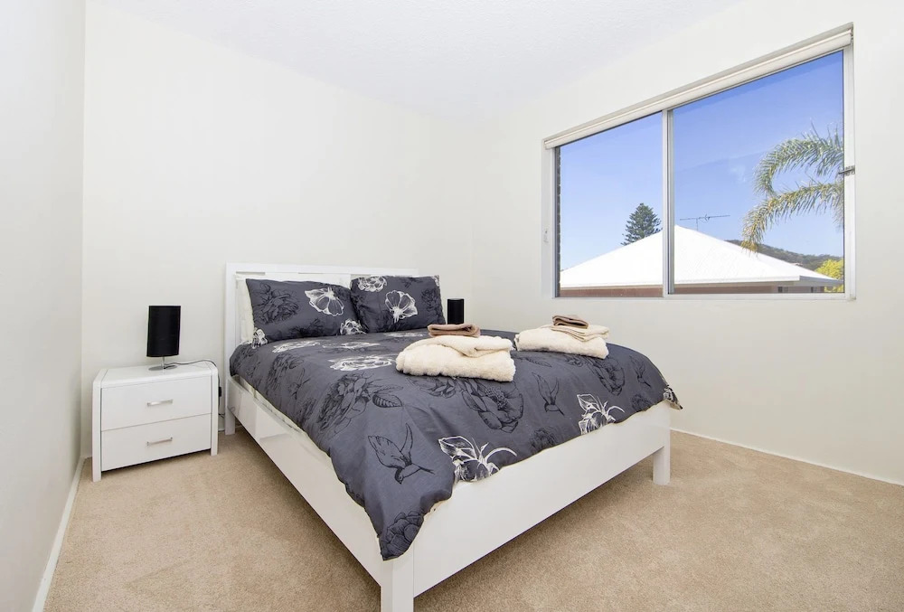 Thurlow Avenue, Unit 3/09