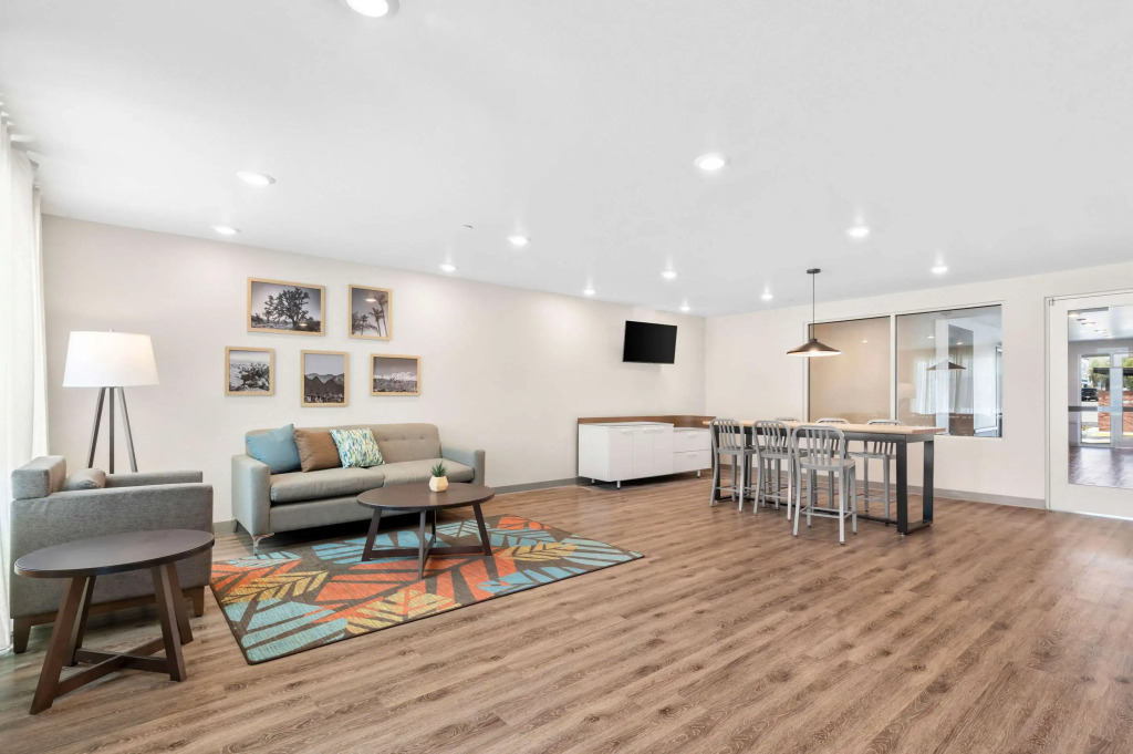 Woodspring Suites Indio - Coachella Valley