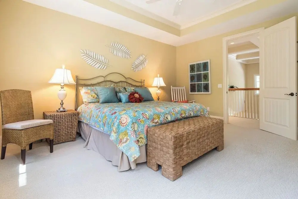 34 Baynard Cove Rd. at The Sea Pines Resort