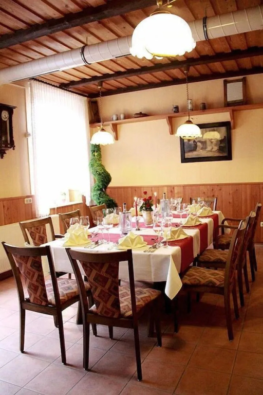 Hotel Dralle