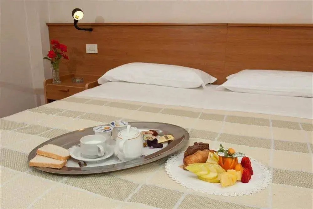 Grand Hotel Bolognese
