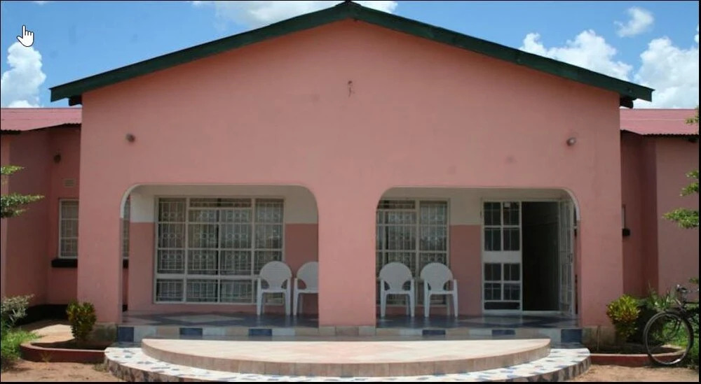 Kwesu Guest House