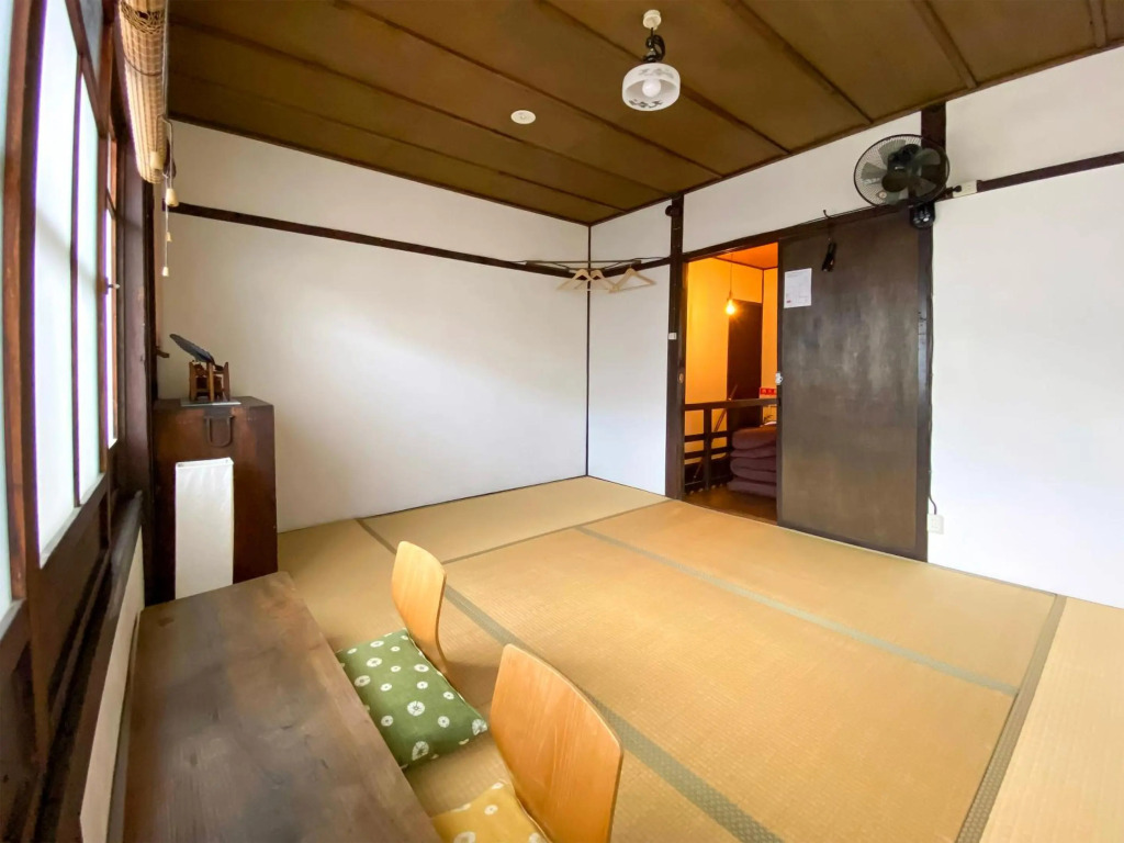 Guesthouse Kioto