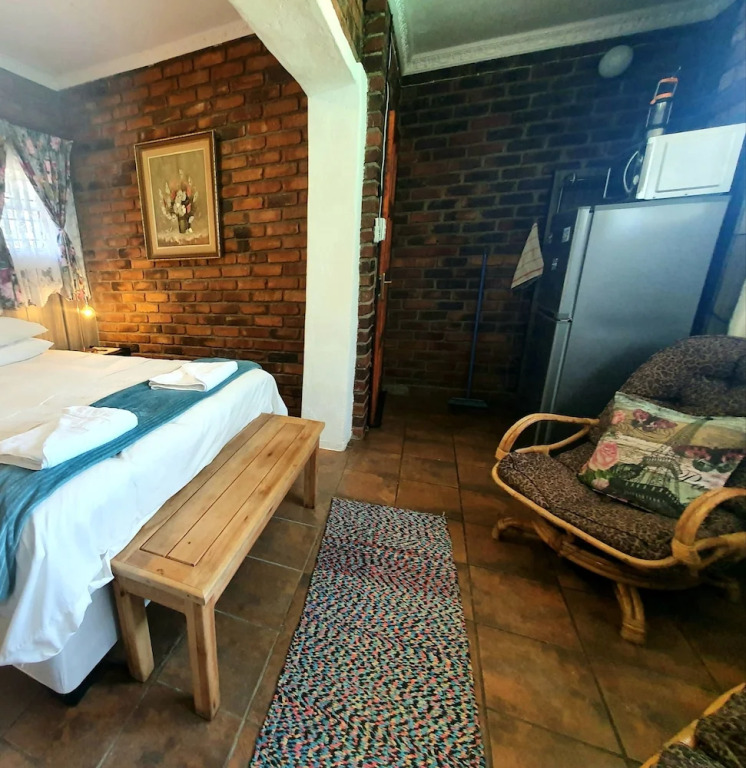 Doringpoort Lodge