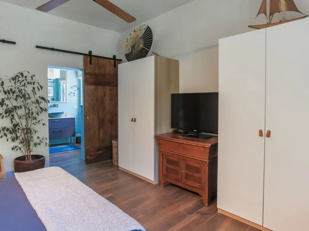Murat Tropical Apartment