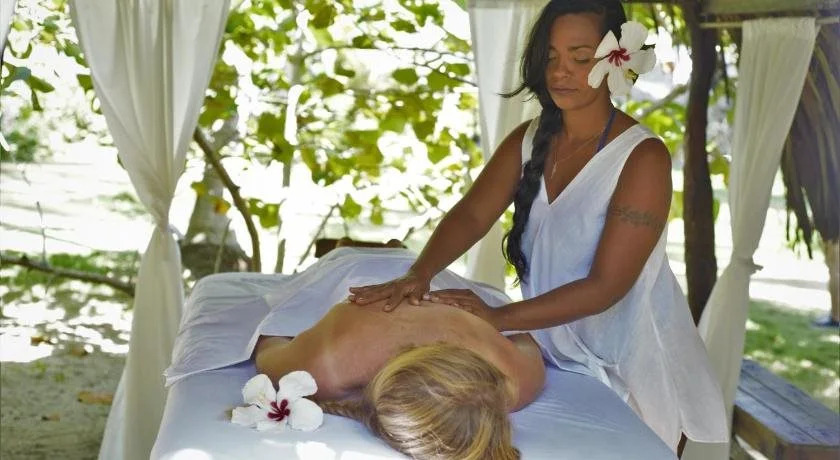 Hotel Manakin Tayrona