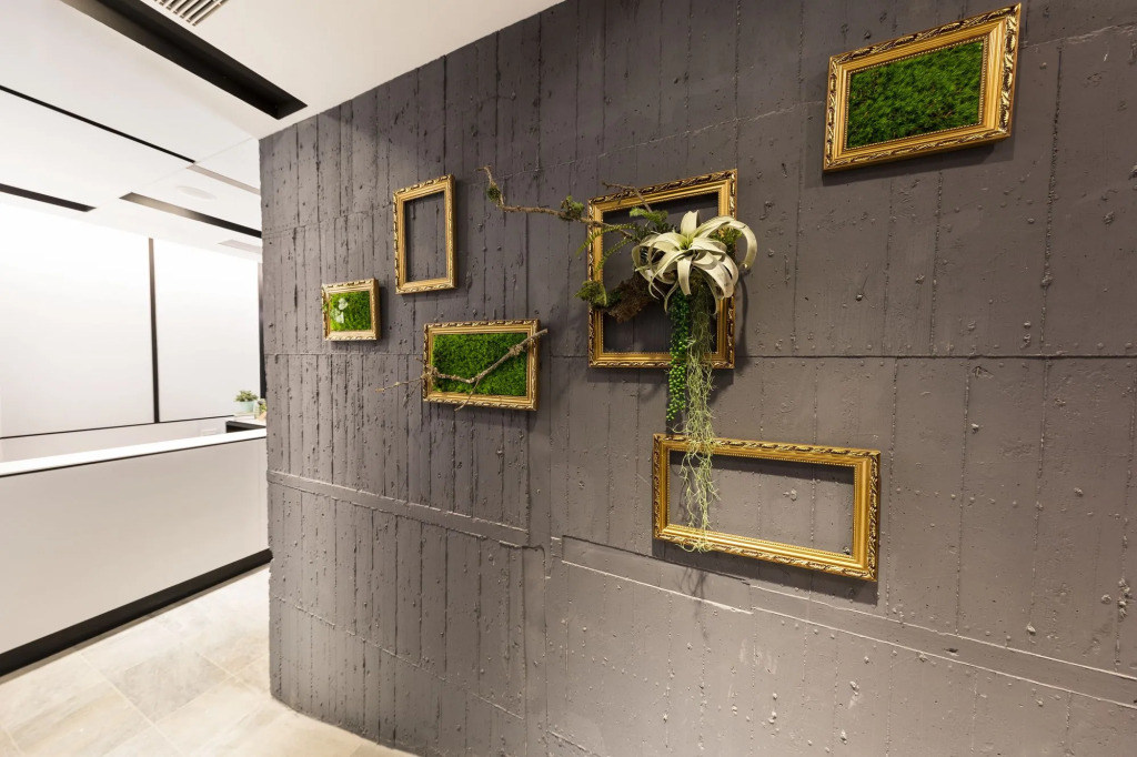 Greenight Hotel