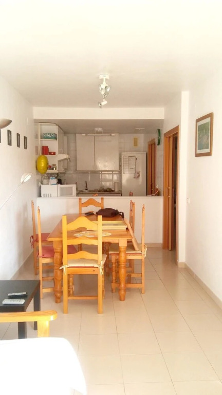 Apartment With 3 Bedrooms in Calafell, With Furnished Terrace and Wifi