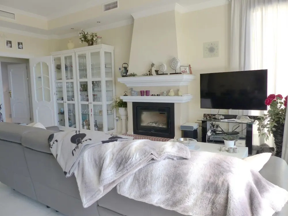 107333 - Villa in Mijas