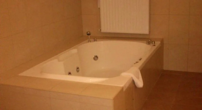 Grande Hotel