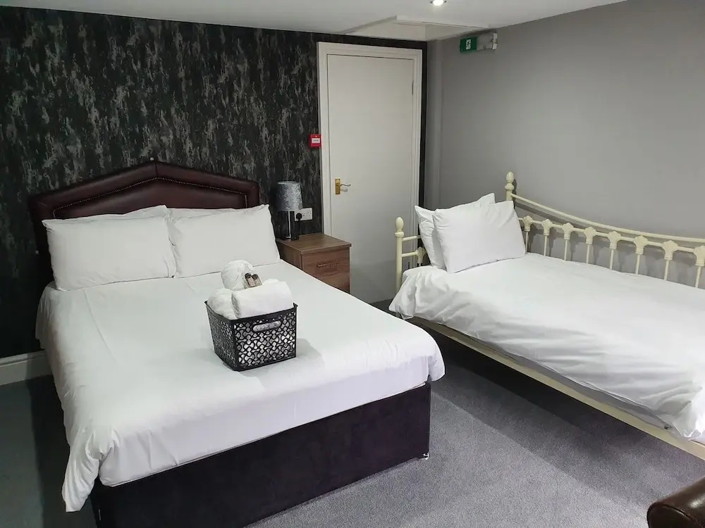 The Braemar Southport