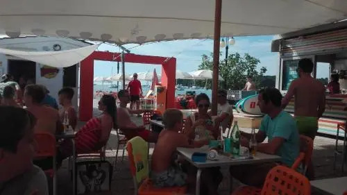 Guesthouse Porec