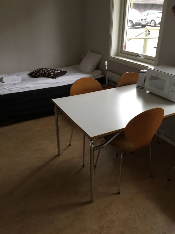 Vallabiten Rum och Lägenheter