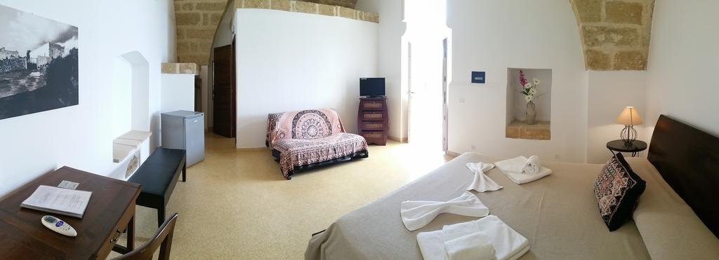 Antica Masseria Pescu