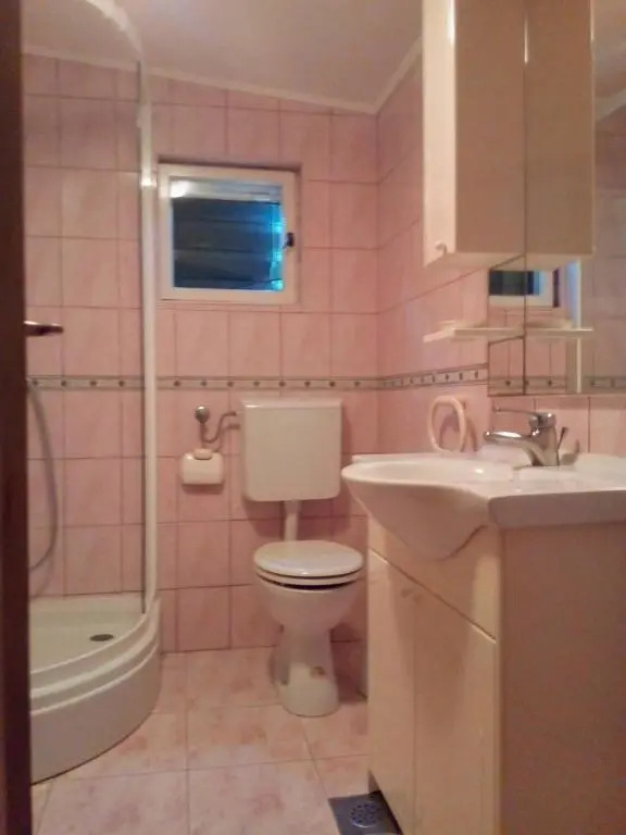 Ferienhaus Anais (Bootsliegeplatz)