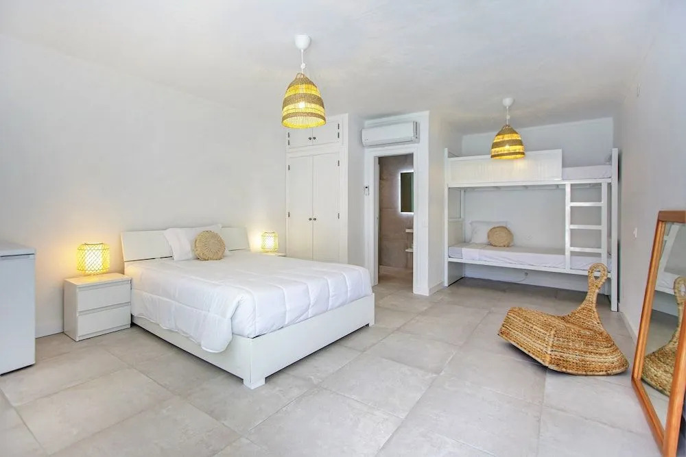 Sun Lovers Hostel