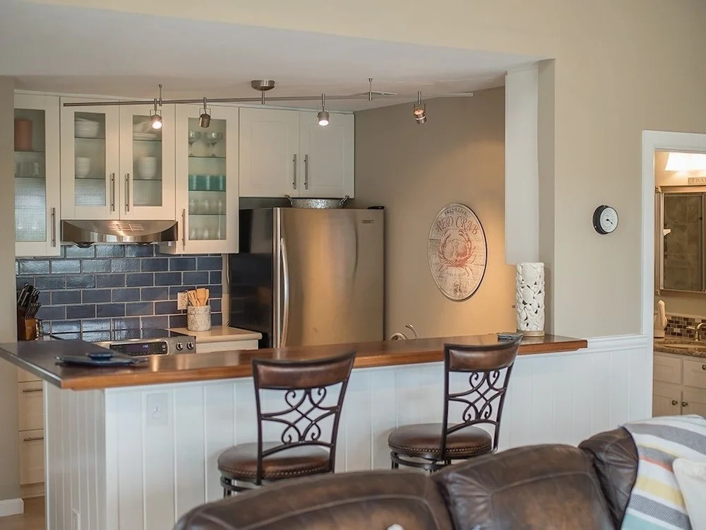 Villa Giovanna - 3 Br Home