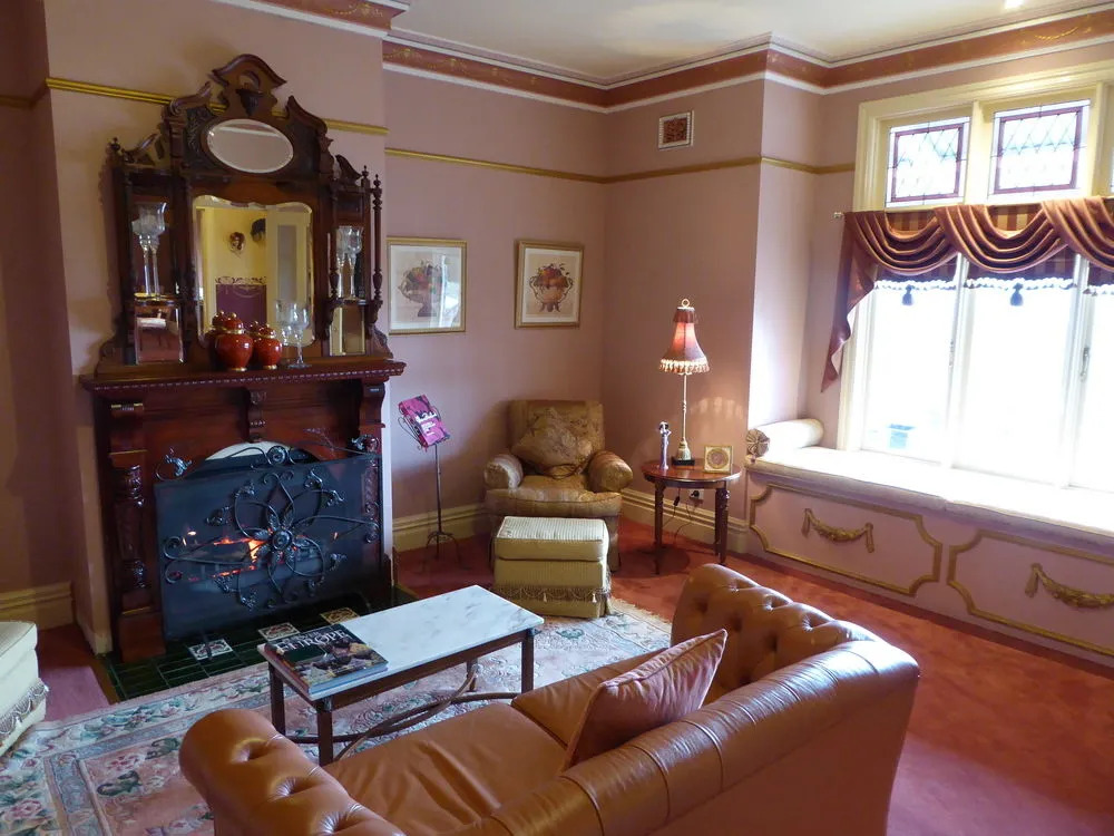 Deloraine Homestead
