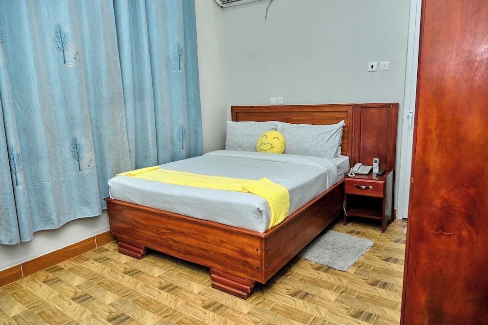 Ngao Stylish Hotel