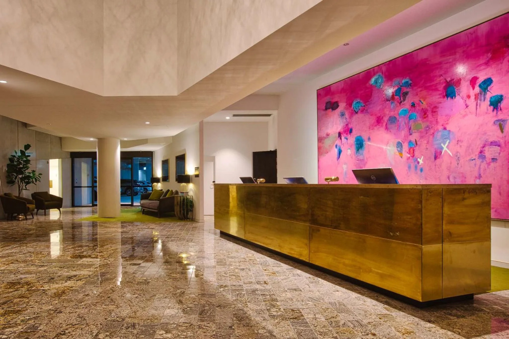 Eatons Hill Hotel