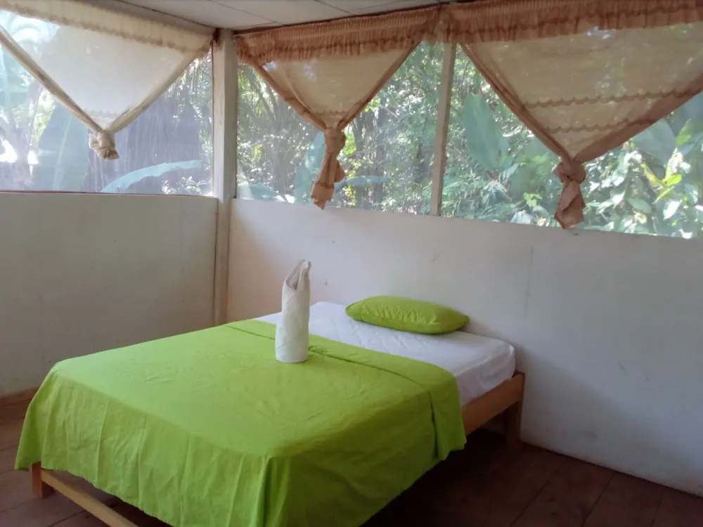 Amazon Canopy Expeditions Ecolodge