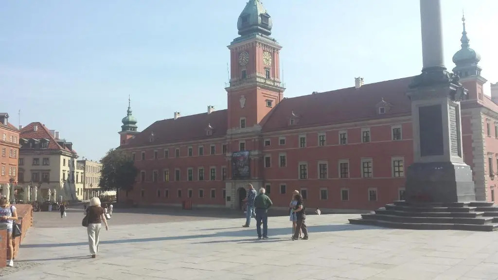 Studio Żelazna