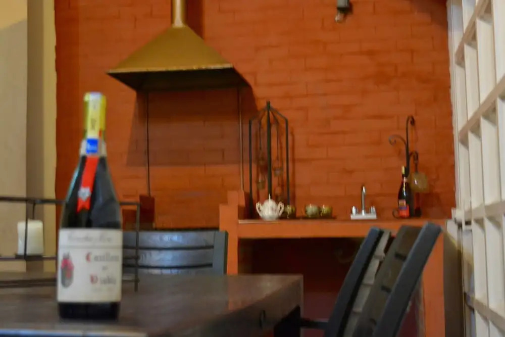 Viasam Hospedaje y Turismo