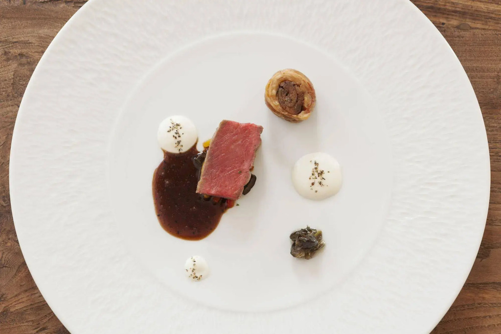 Relais & Chateaux Palazzo Seneca