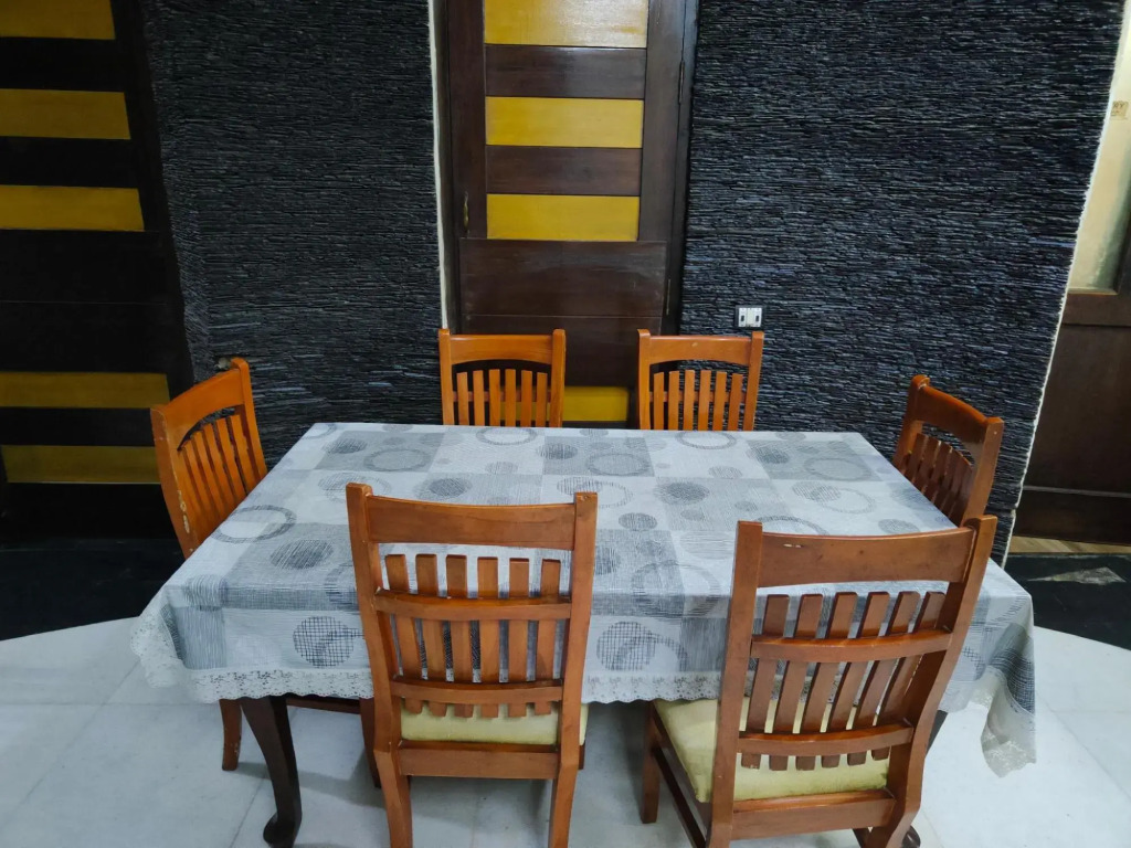 OYO Rooms Jasola Vihar 1