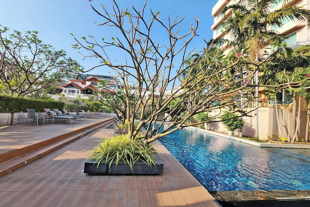 Bhanwar Singh Palace Pattaya