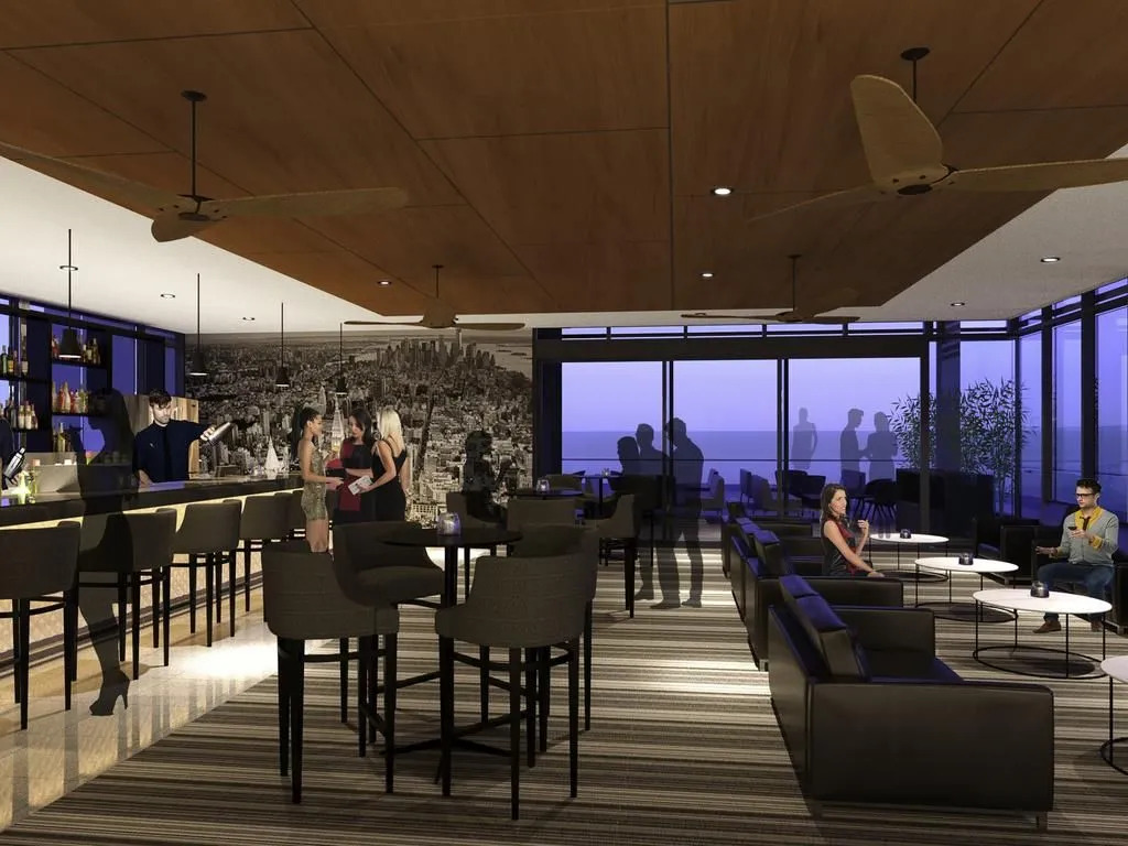 Pullman Brisbane Airport