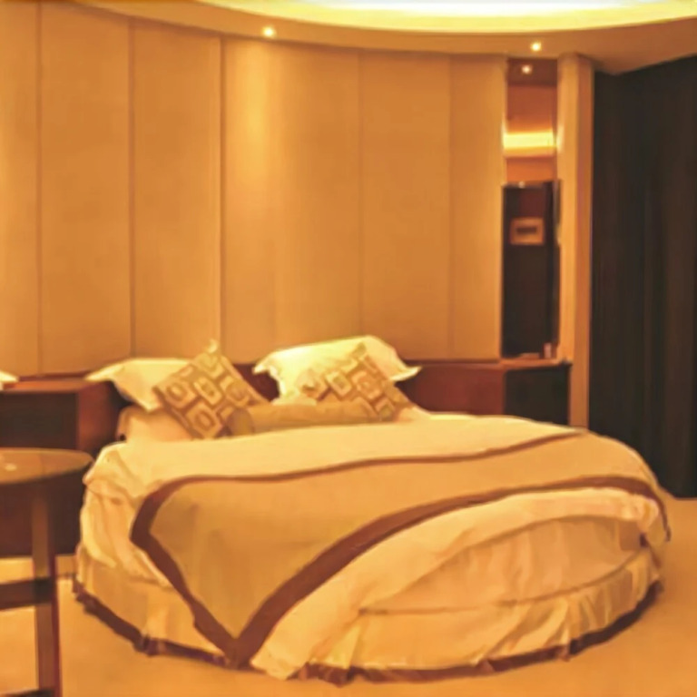 Jinxiu Lidu Holiday Hotel