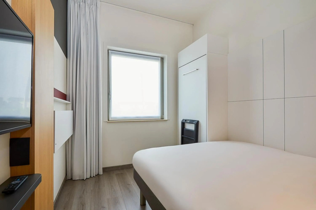 ibis budget Oostende Airport