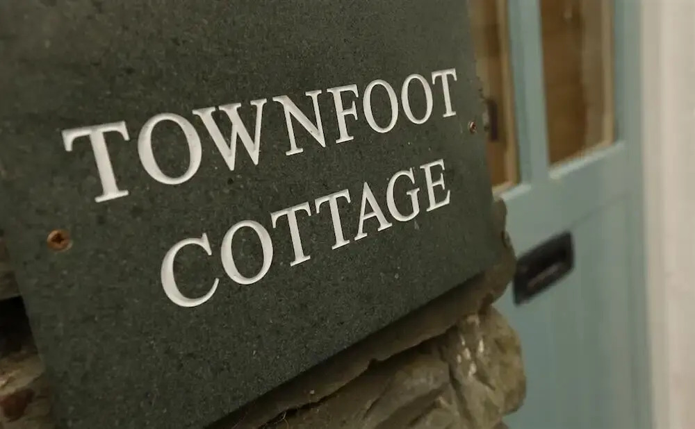 Townfoot Cottage