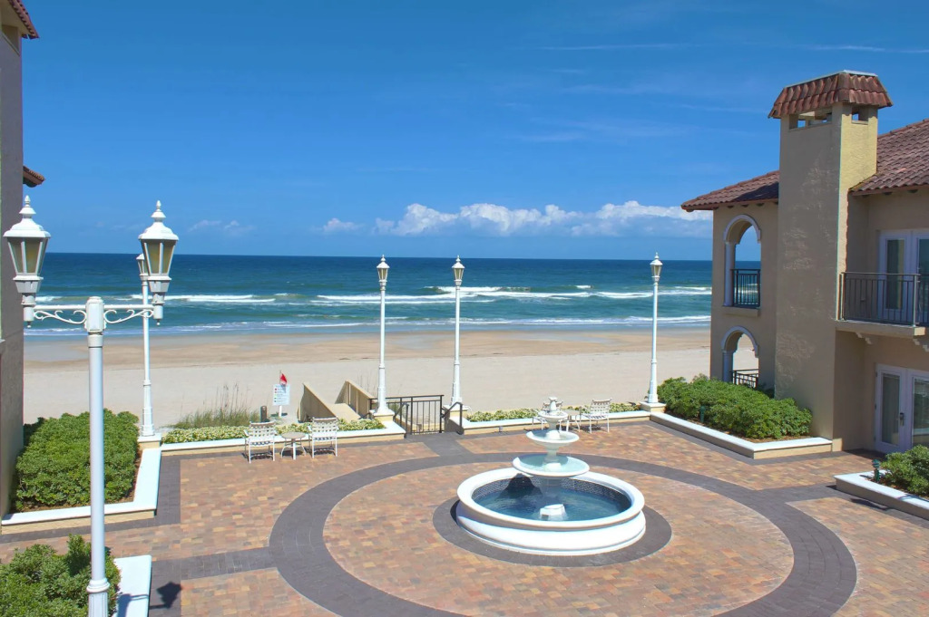 The Lodge & Club at Ponte Vedra Beach