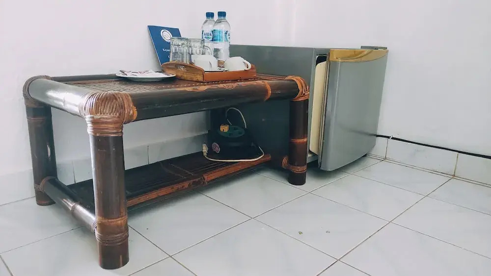 Keyani Bungalows Lovina