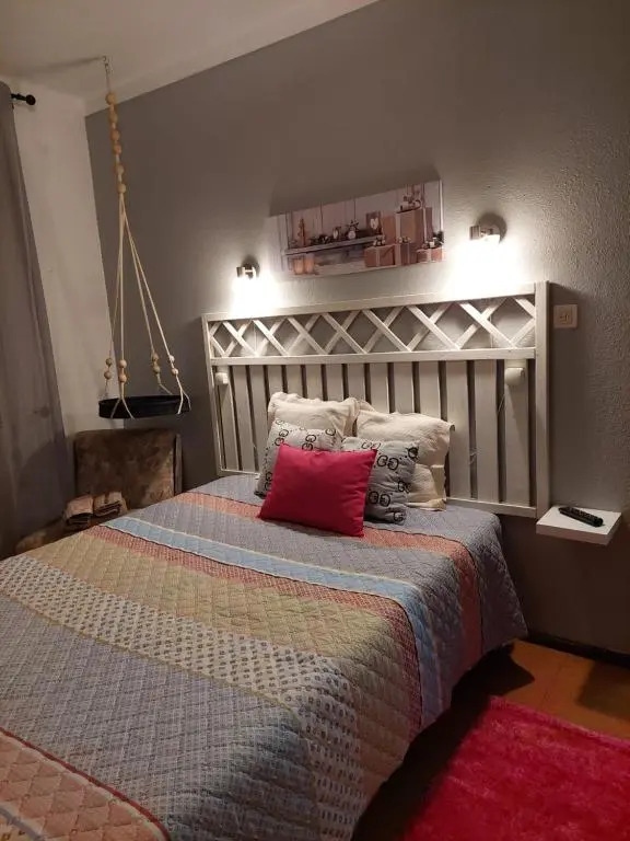 Quartos da Vóvó