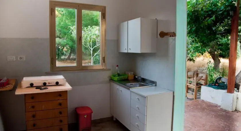 Trullo La Noce
