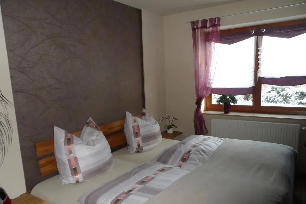 Ferienwohnung Estel