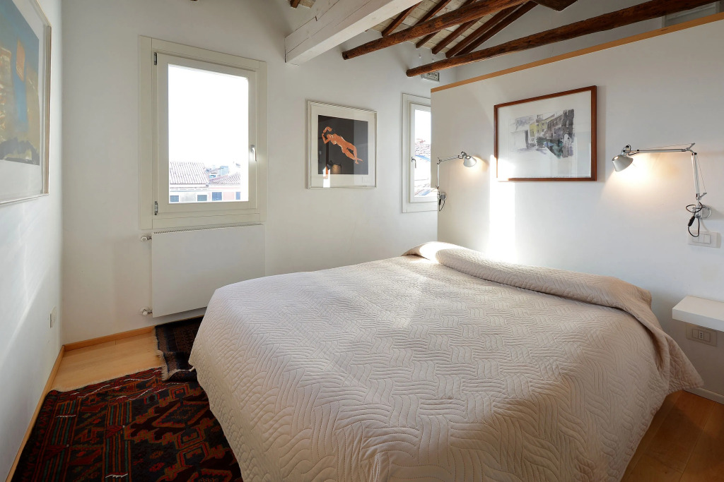 TERRACE!, TERRACE 360' STYLISH, 3bed, aircond wifi