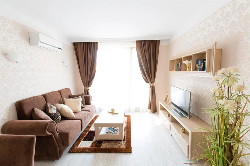 Harmony Suites 4 & 5 & 6