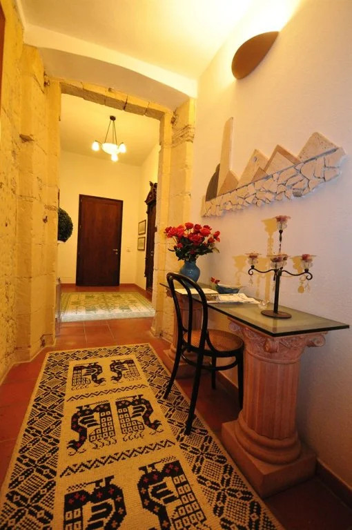 Casa Mundula