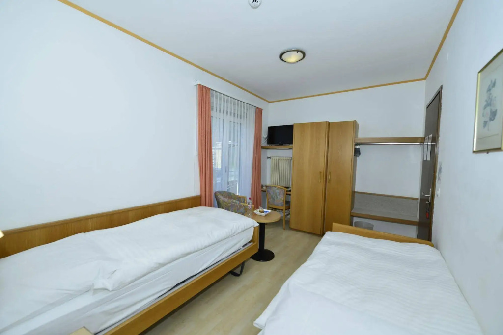 Hotel Luna Garni