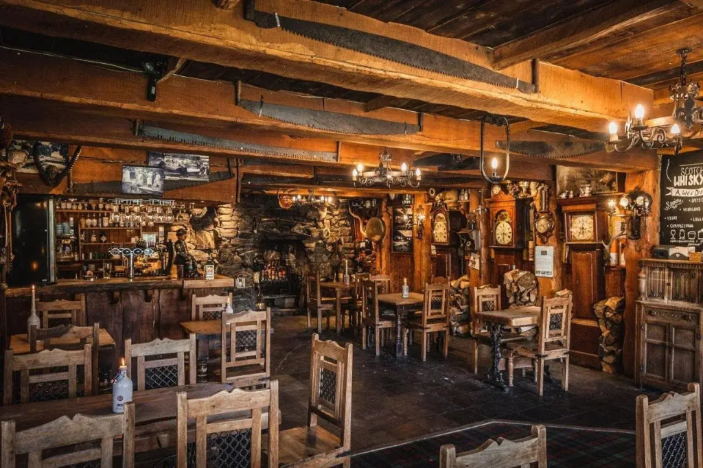 Oak Tree Inn