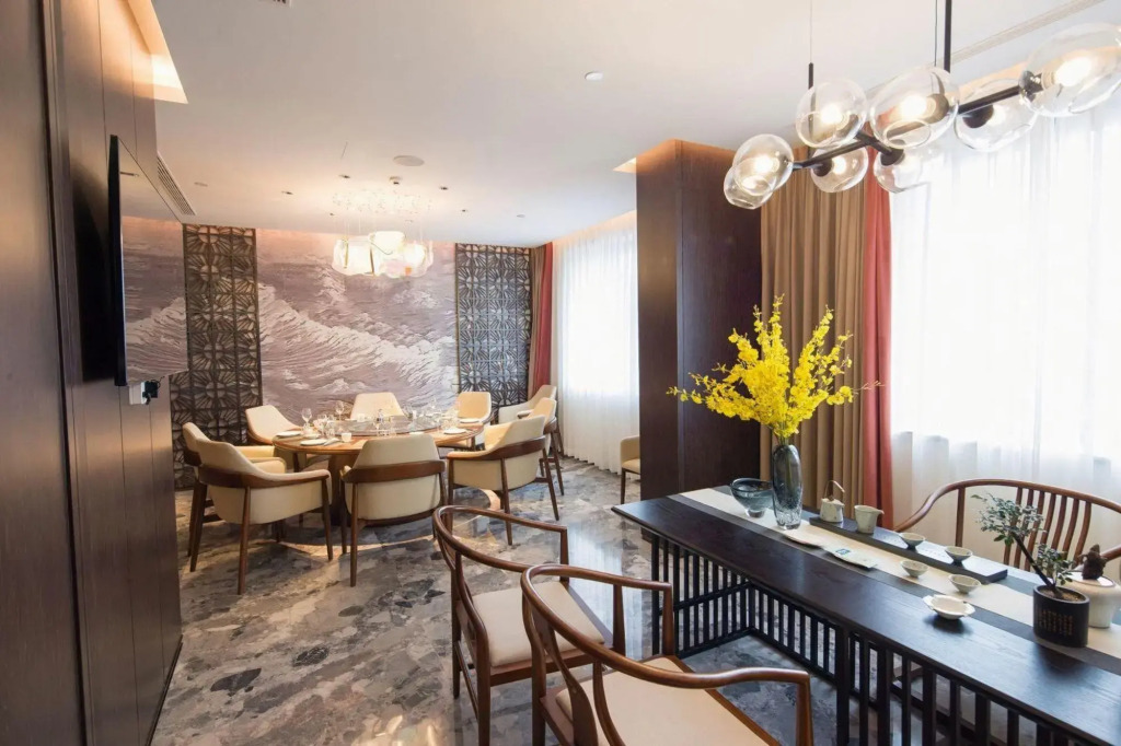 Huafeng Yuda Hotel