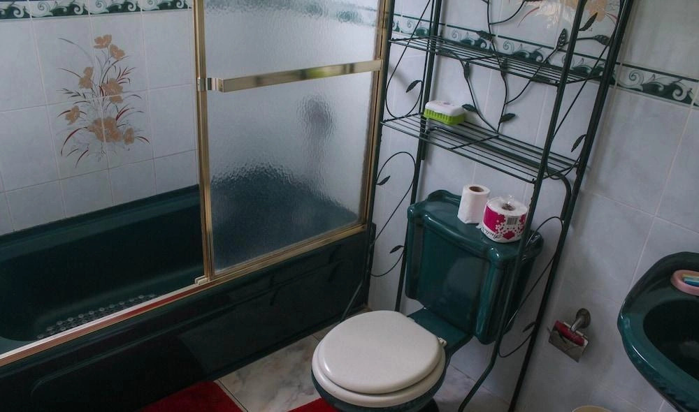 Kool Rooms Guest House