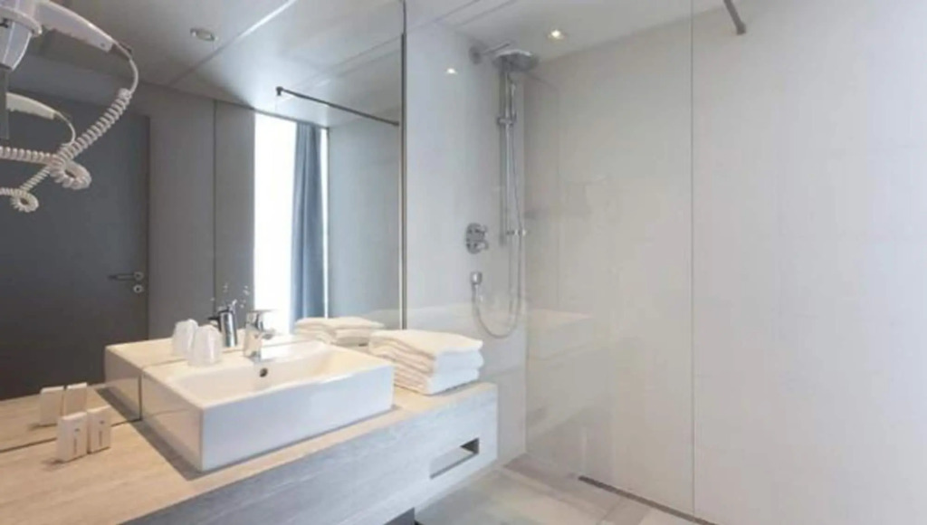 Van der Valk Hotel Mons Congres & Spa